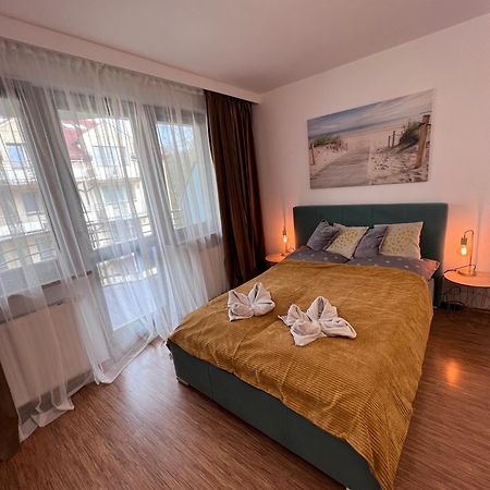 Apartamenty Na Zdrojowej ชวีโนวิชแจ ภายนอก รูปภาพ